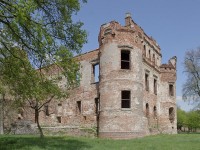 Siedlisko – Zamek Schönaichów