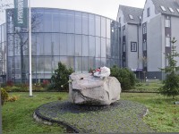 Zielona Góra - Synagoga