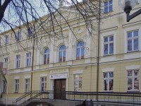 Zielona Góra - Muzeum Ziemi Lubuskiej