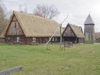 Ochla - Muzeum Etnograficzne