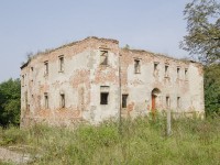 Janowiec - Ruiny zamku