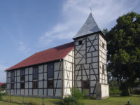  Lipno – Kościół Matki Bożej Częstochowskiej
