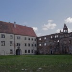 Siedlisko - Zamek