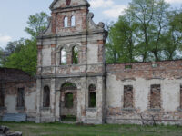 Siedlisko – Zamek Schönaichów