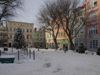 Zielona Góra - Stary Rynek