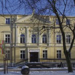 Muzeum Ziemi Lubuskiej