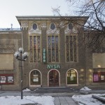 Kino Nysa