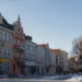 Zielona Góra - Stary Rynek