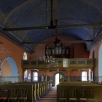 Zielona Góra – Kościół ewangelicko-augsburski
