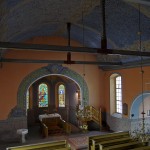 Zielona Góra – Kościół ewangelicko-augsburski
