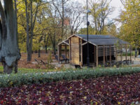 Zielona Góra - Park Tysiąclecia