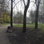 Park Kolei Szprotawskiej