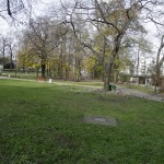 Park Kolei Szprotawskiej