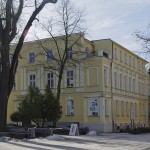 Zielona Góra - Muzeum Ziemi Lubuskiej