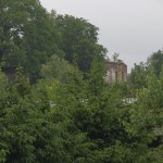 Otyń - Zamek (Klasztor Jezuitów)
