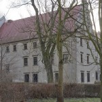 Świdnica - Pałac Kittlitzów