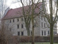 Świdnica – Pałac Kittlitzów (Schweinitz I)