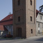 Świdnica - Kościół MB Królowej Polski