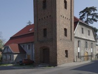 Świdnica - Kościół MB Królowej Polski