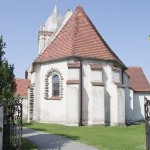 Świdnica - kosciół św, Marcina