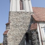 Świdnica - kosciół św, Marcina