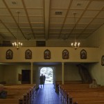 Ochla - Kościół Najświętszej Trójcy