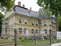 Drzonów - Lubuskie Muzeum Wojskowe