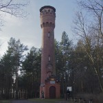 Wilkanowo - Wieża Bismarcka