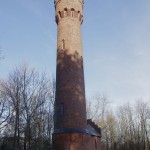 Wilkanowo - Wieża Bismarcka
