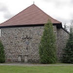 Racula - Kościół św. Mikołaja