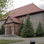 Racula - Kościół św. Mikołaja