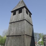 Studzieniec - Kościół św. Wawrzyńca