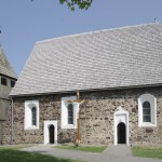 Studzieniec - Kościół św. Wawrzyńca