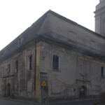 Bytom Odrzański - Kościół Ewangelicki