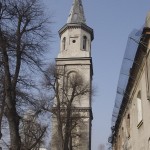 Bytom Odrzański - Kościół Ewangelicki