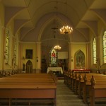 Kościół św. Barbary w Nowej Soli
