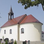 Babimost - Kościół św. Jacka