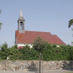 Babimost - Kościół św. Jacka
