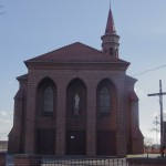 Gubin - Kościół św. Trójcy