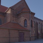 Gubin - Kościół św. Trójcy