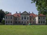 Bojadła - Pałac Kottwitzów