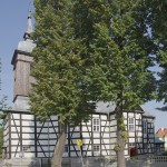 Bojadła - Kościół św. Teresy od Dzieciątka Jezus