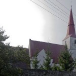 Kościół św. Jana Chrzciciela w Chichach