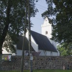 Jelenin - Kościół św. Mikołaja