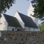 Jelenin - Kościół św. Mikołaja