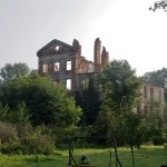 Jelenin Dolny - Pałac