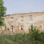 Janowiec - Ruiny zamku