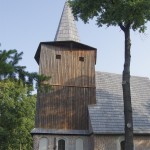Kalsk - Kościół Matki Bożej Częstochowskiej