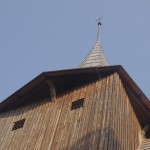 Kalsk - Kościół Matki Bożej Częstochowskiej