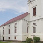 Kargowa - Kościół św. Maksymiliana Kolbe